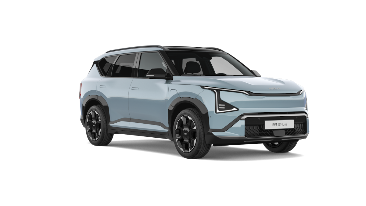 Kia EV5 — Bild 2