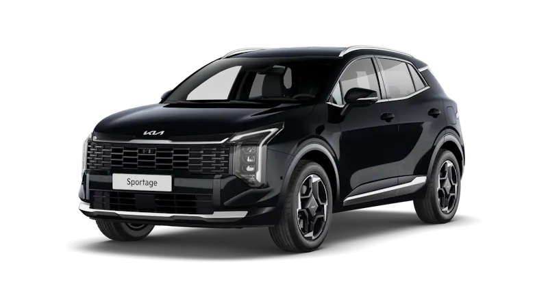 Neuer Kia Sportage — Bild 2