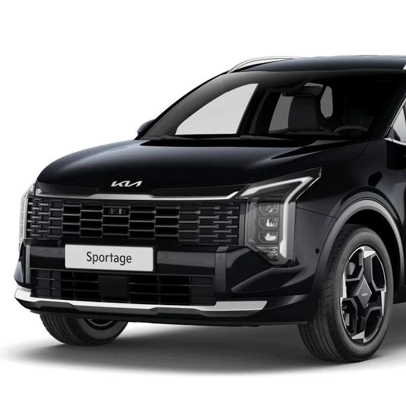 Neuer Kia Sportage — Bild 3