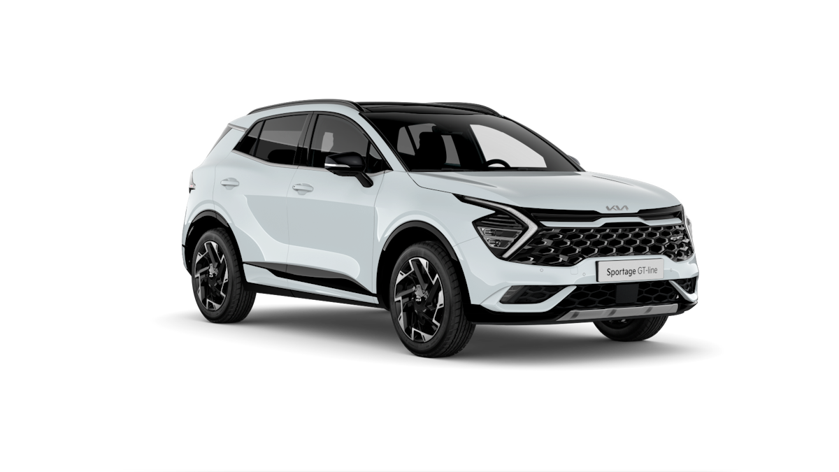 Kia Sportage — Bild 2