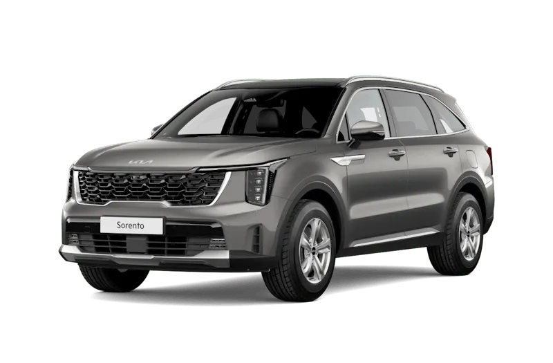 Kia Sorento — Bild 1