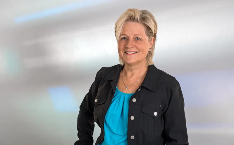 Ruth Schach