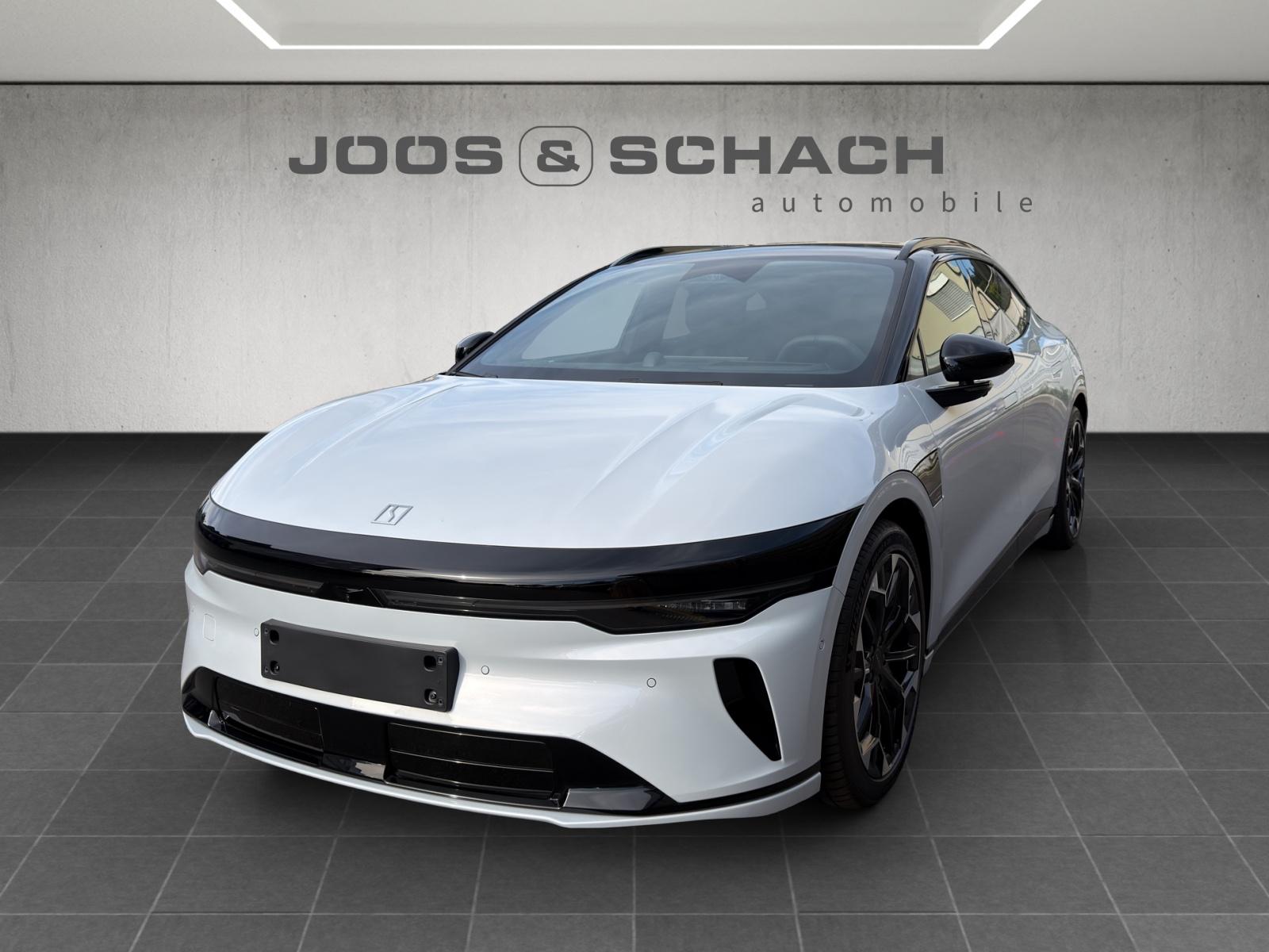 7GT Privilege AWD — Bild 1