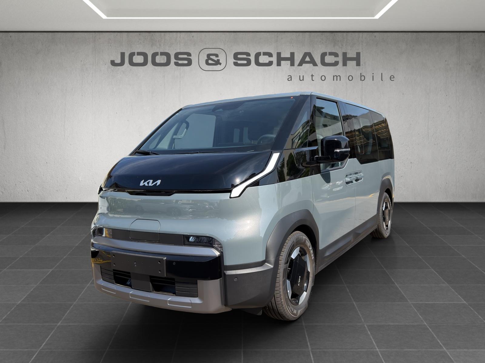 PV5 Passenger 71.2 kWh Plus — Bild 1
