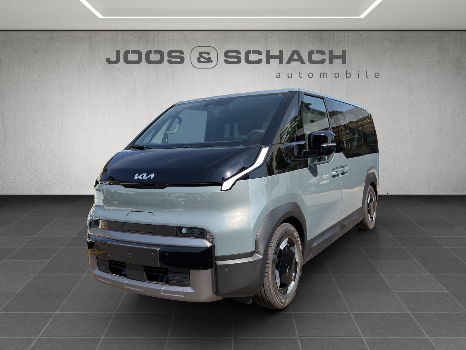 PV5 Passenger 71.2 kWh Plus — Bild 1