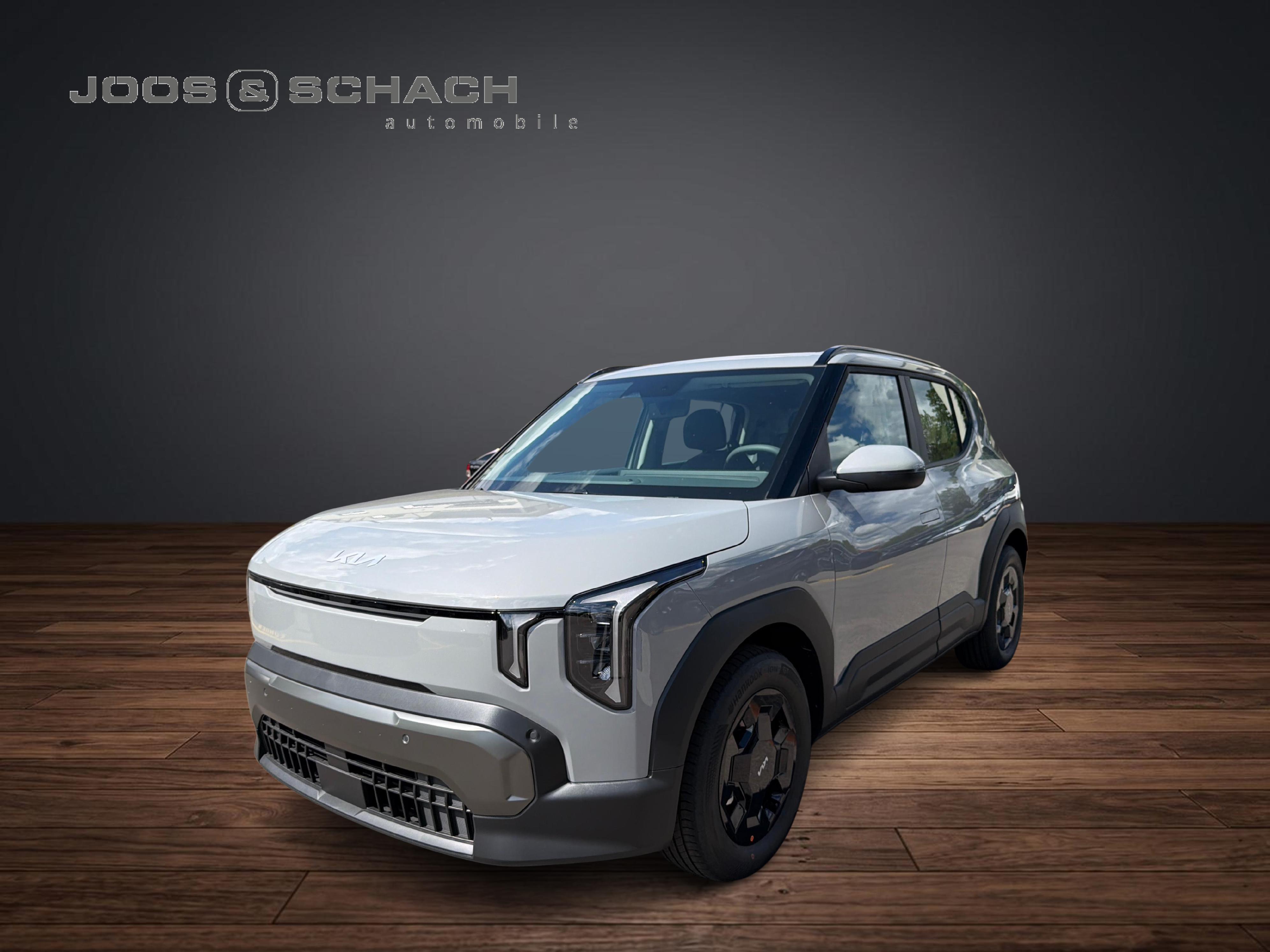 EV2 61 kWh Air — Bild 1