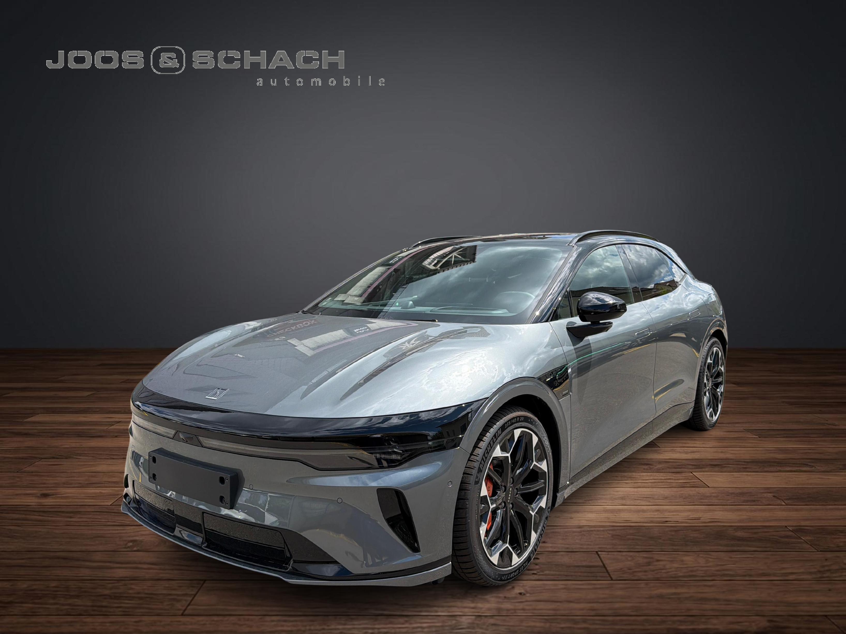 7GT Privilege AWD — Bild 1