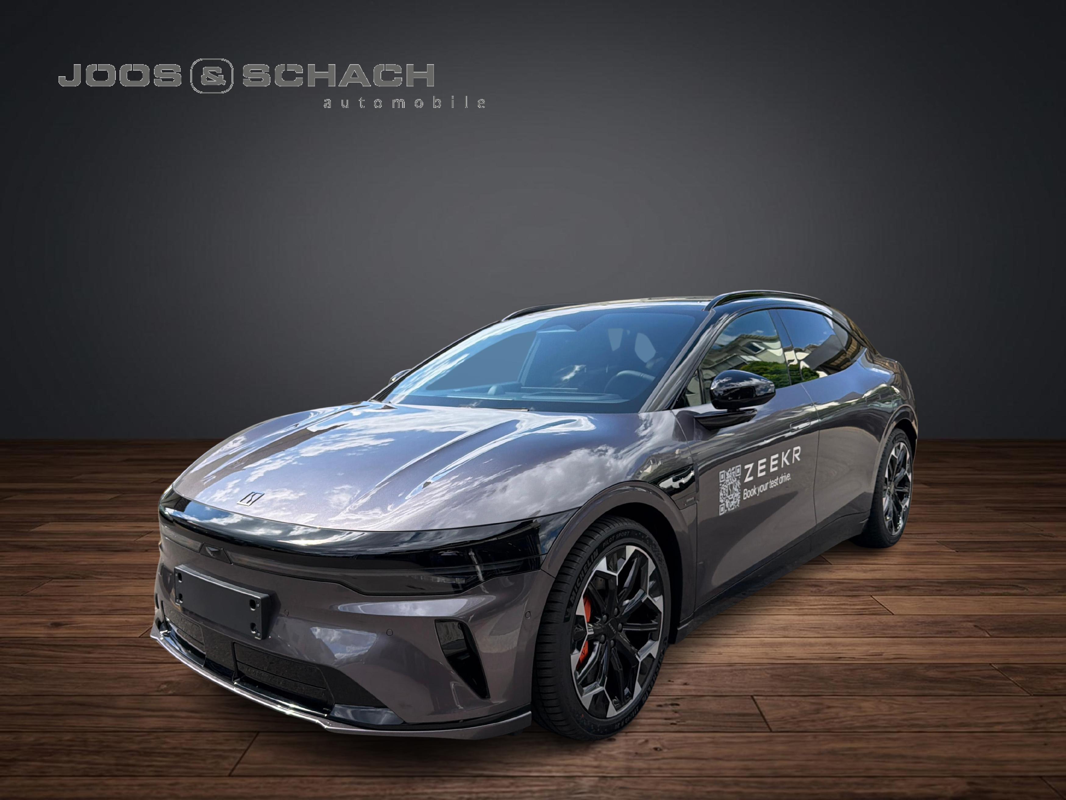 7GT Privilege AWD — Bild 1