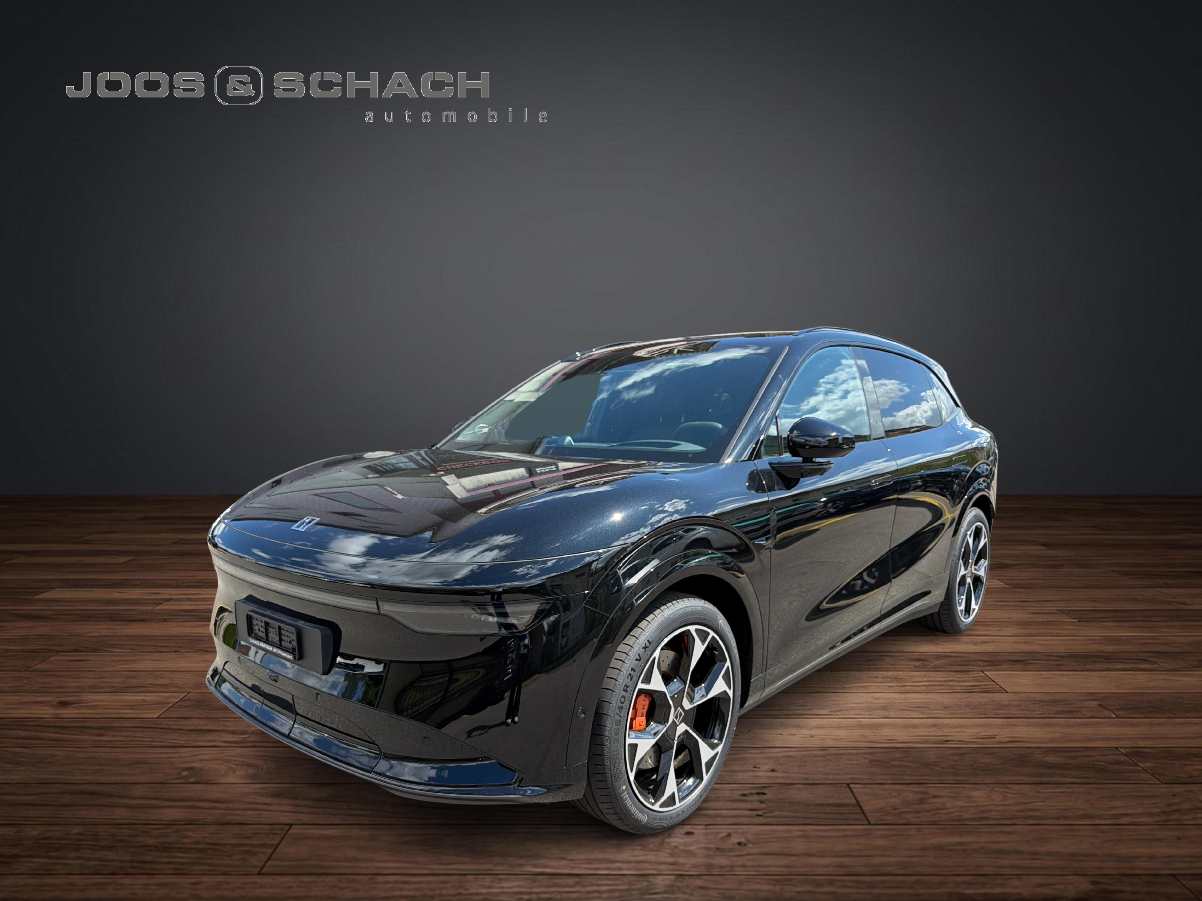 7X Privilege AWD — Bild 1