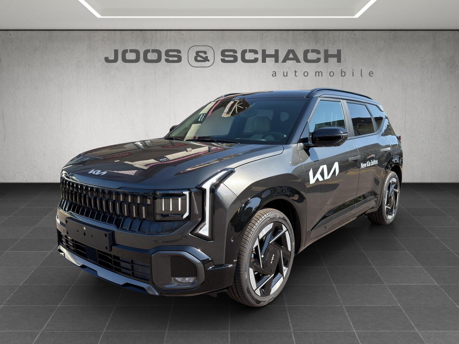 Seltos 1.6 T-GDi GT-Line: Bild 1