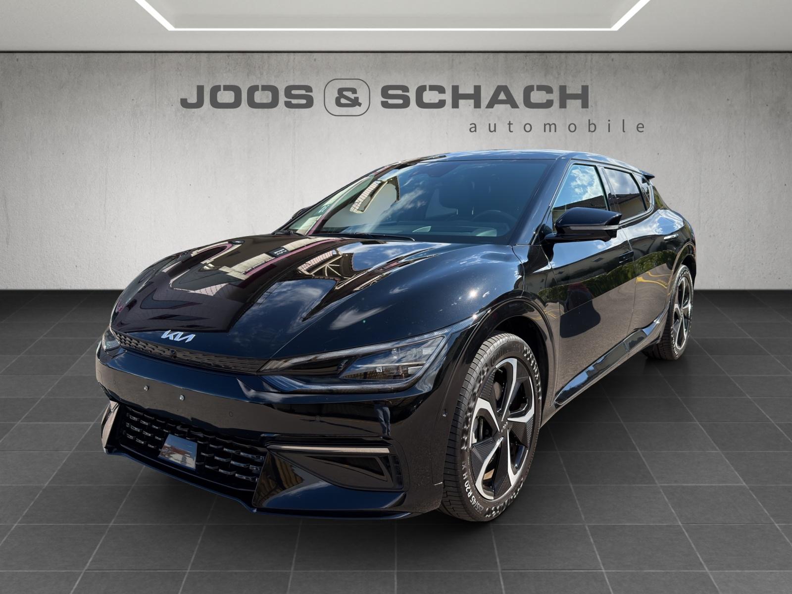 EV6 77 kWh GT-Line 4x4: Bild 1