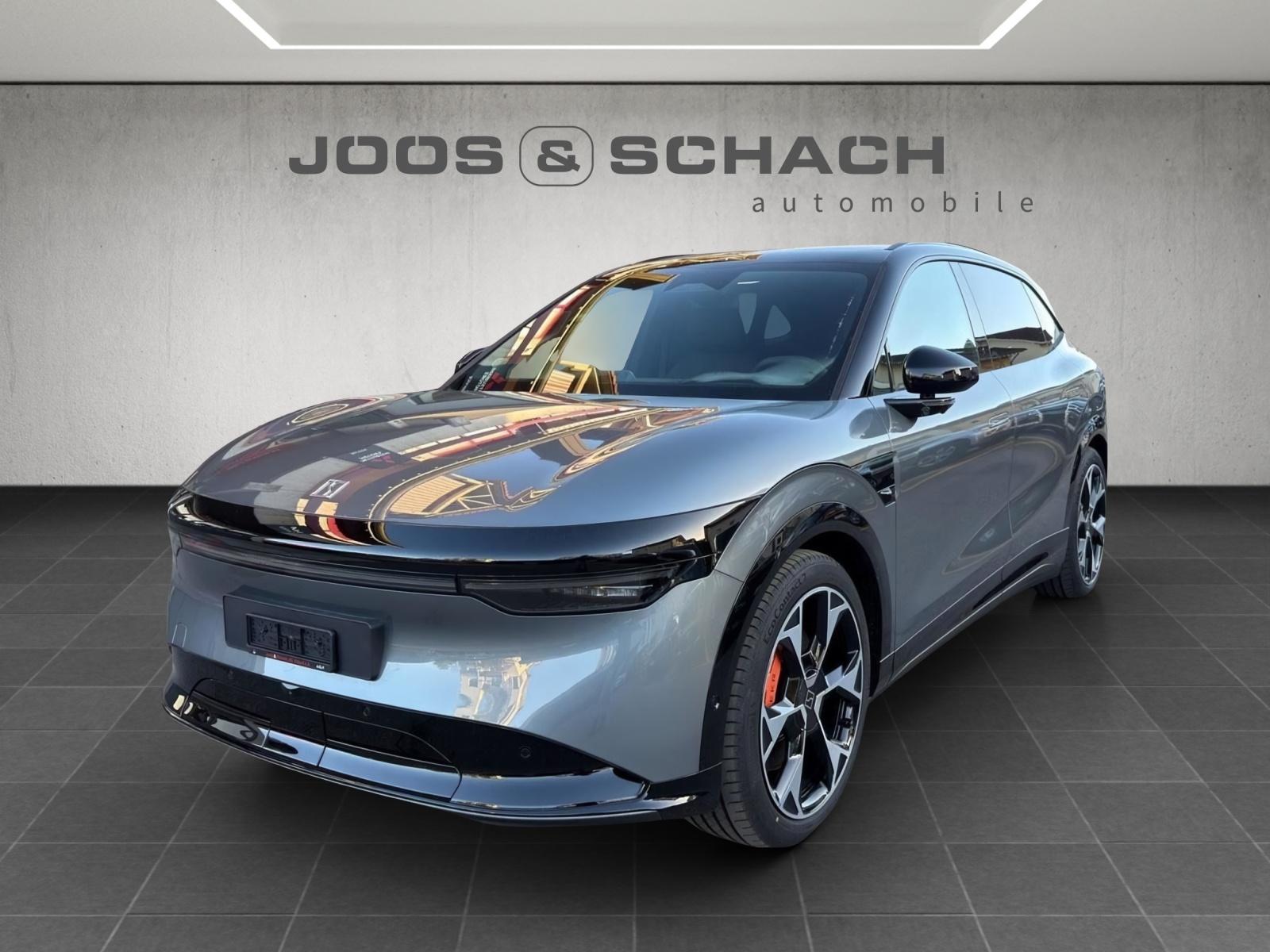 7X Privilege AWD: Bild 1