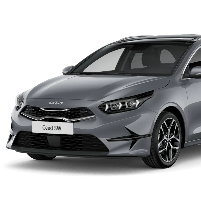 Kia Ceed Sportswagon — Bild 2