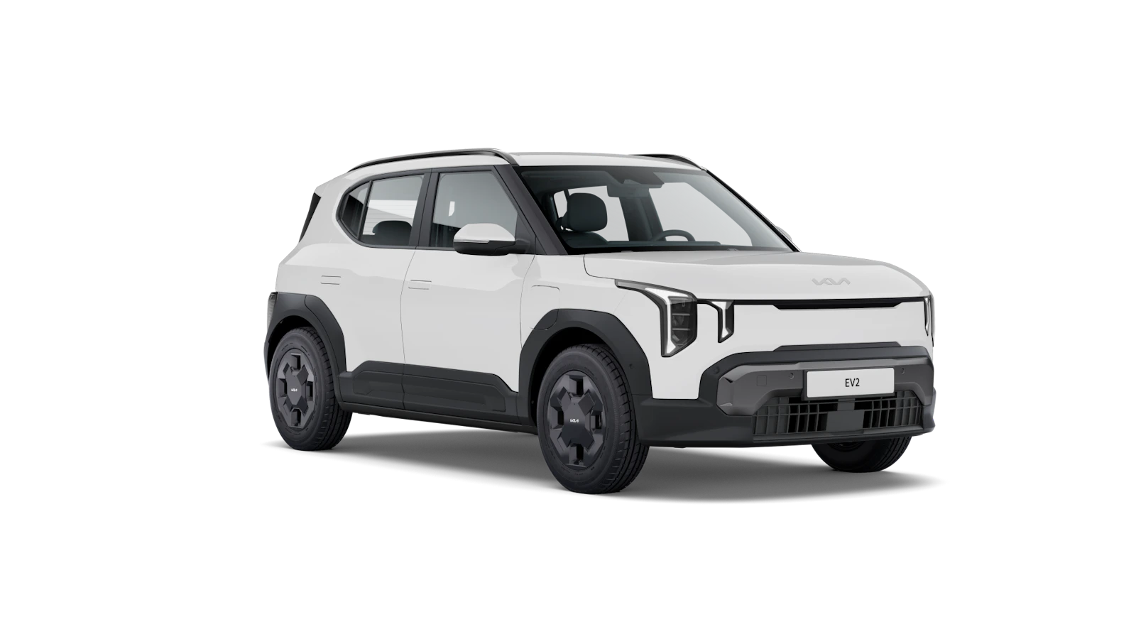 Kia EV2 — Bild 3