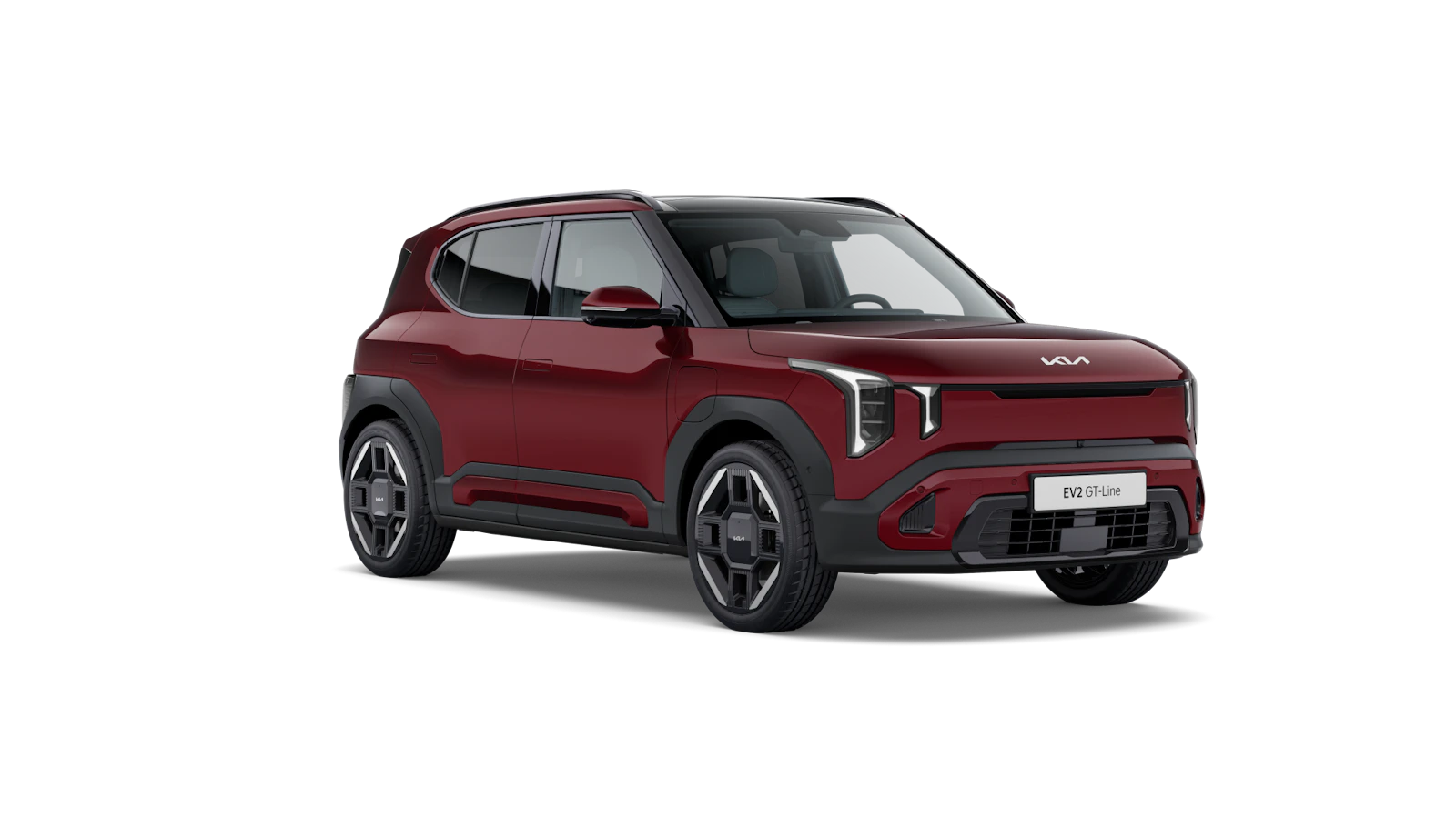 Kia EV2 — Bild 4