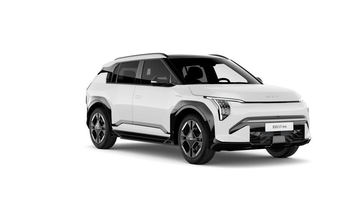 Kia EV3 — Bild 2