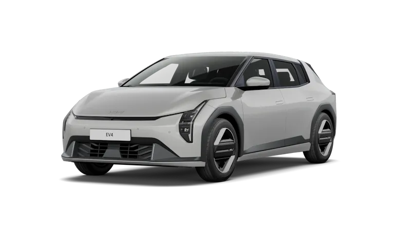 Kia EV4 Hatchback — Bild 2
