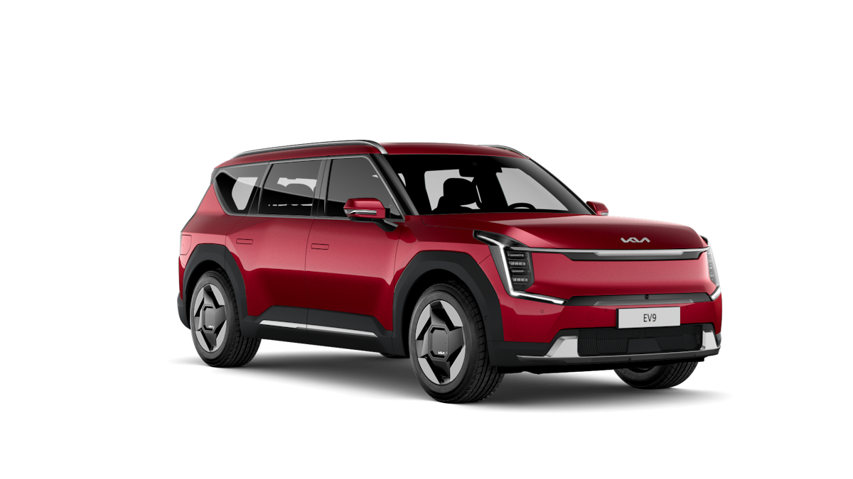 Kia EV9 — Bild 2