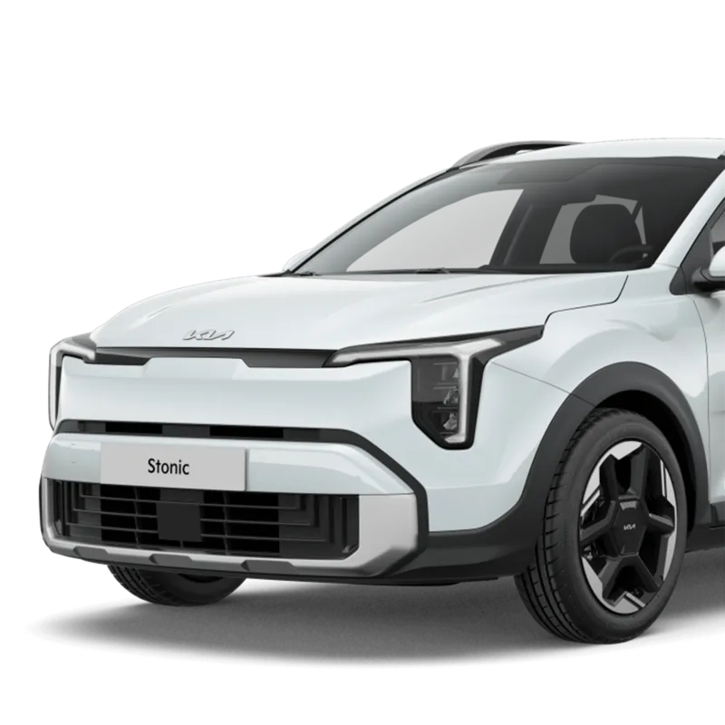 Kia Stonic — Bild 4