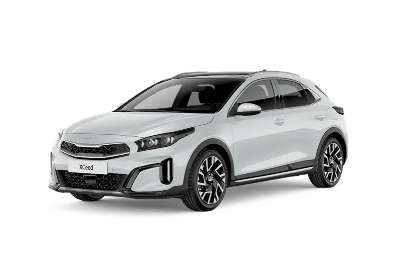 Kia XCeed — Bild 3