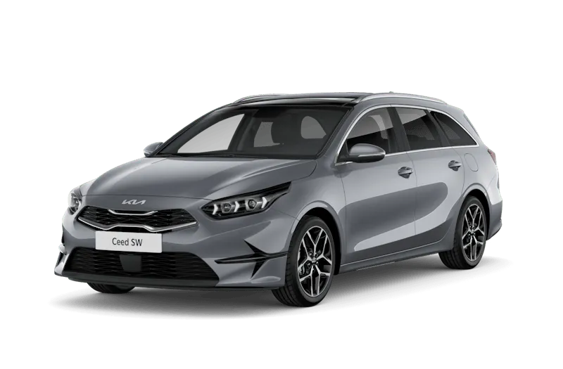 Kia Ceed Sportswagon — Bild 1