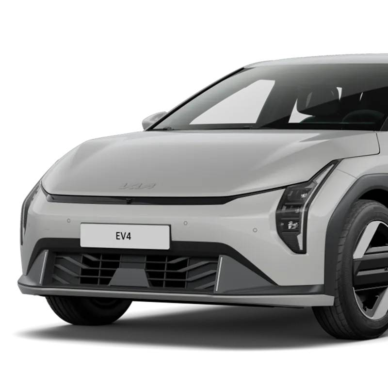 Kia EV4 Hatchback — Bild 1