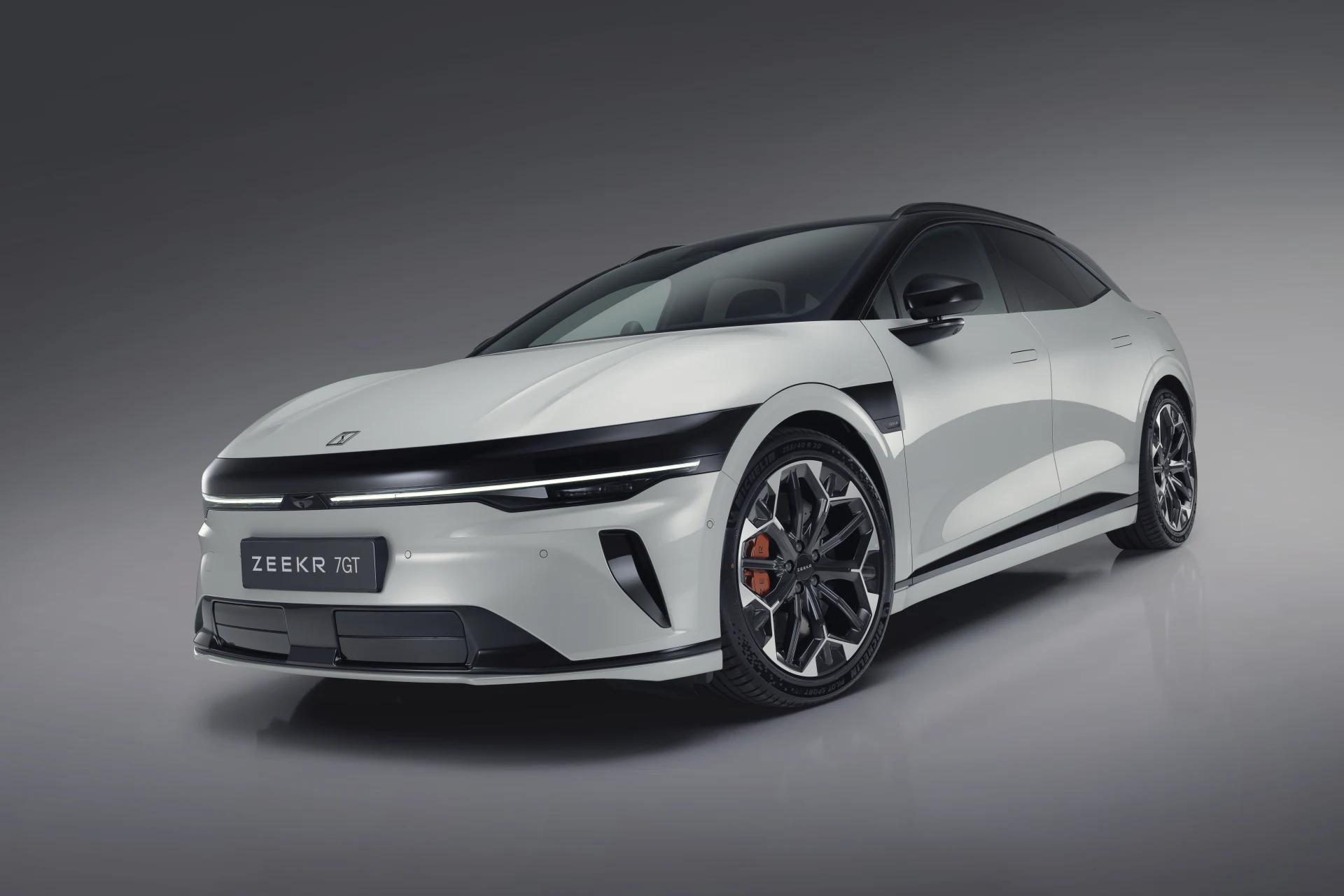 ZEEKR 7GT — Bild 1