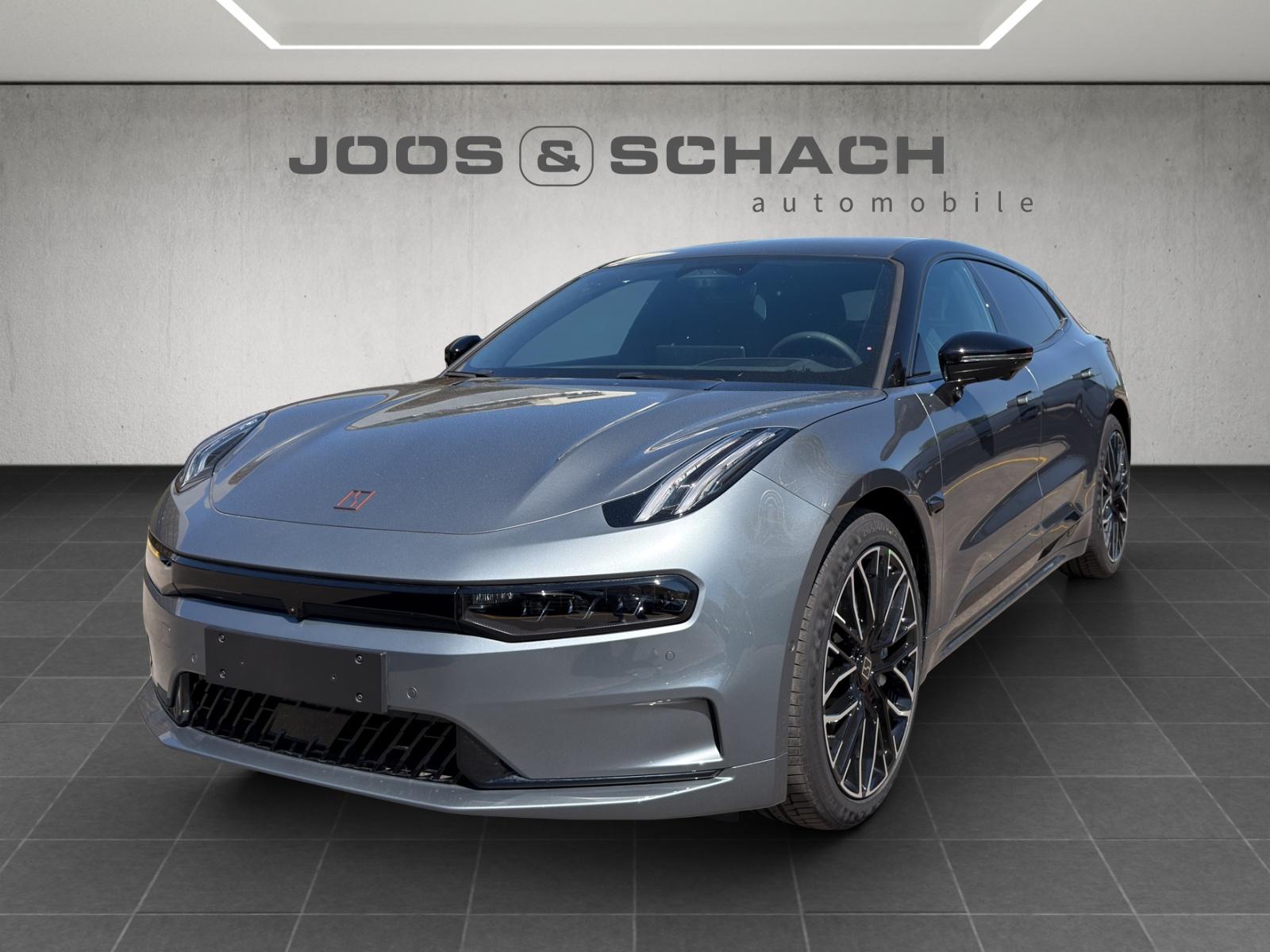 001 Privilege AWD — Bild 1
