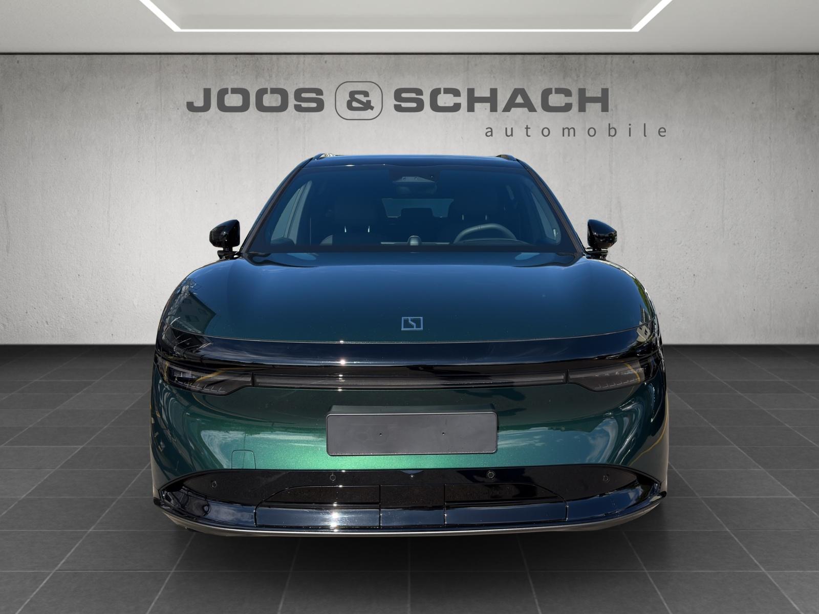 7X Privilege AWD — Bild 1