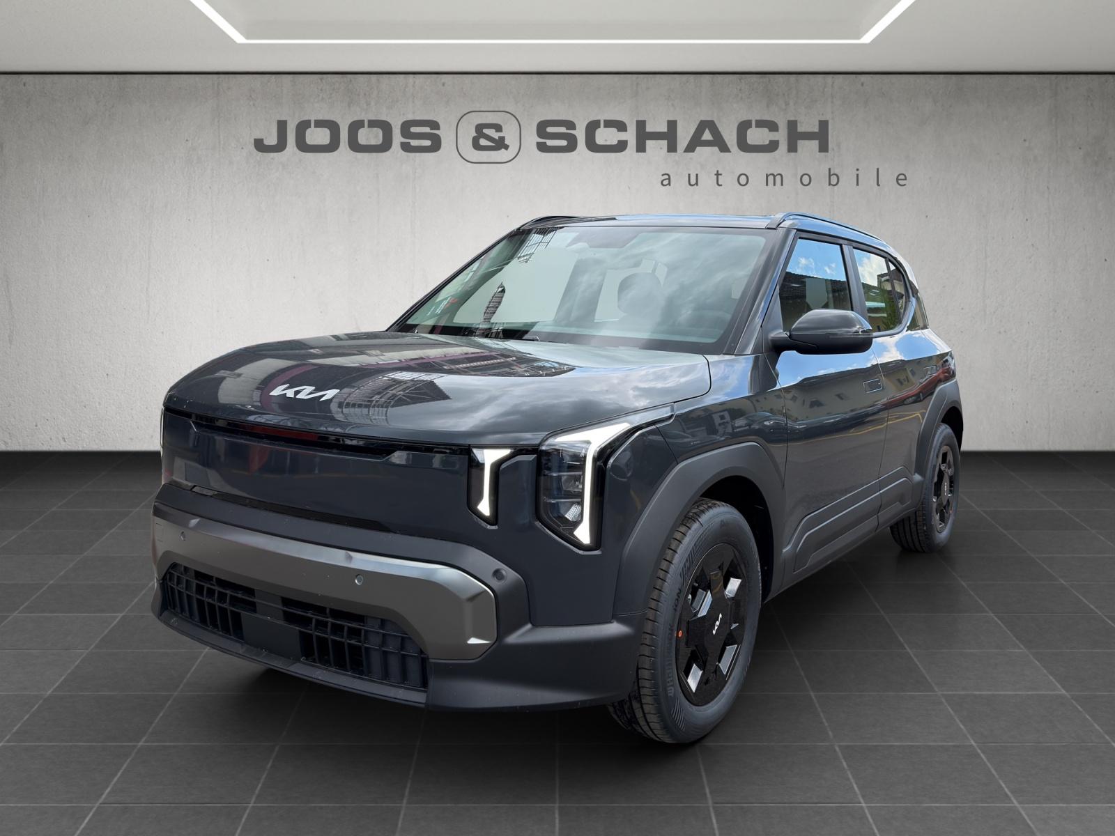 EV2 42.2 kWh Air — Bild 1