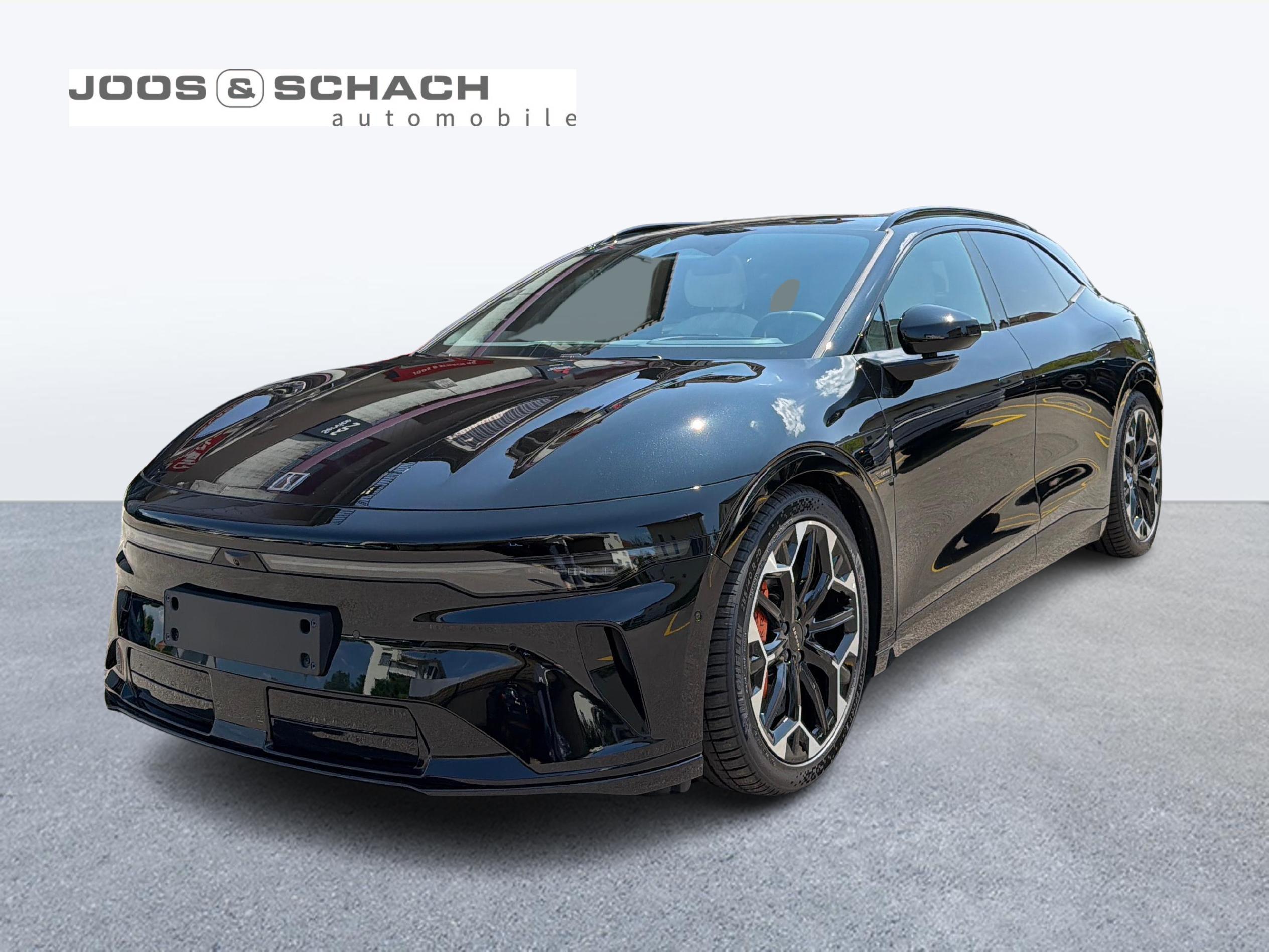 7GT Privilege AWD — Bild 1