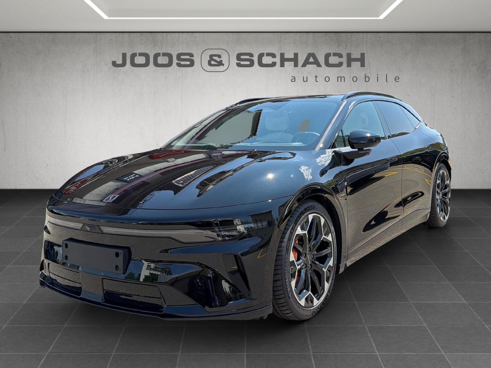 7GT Privilege AWD: Bild 1