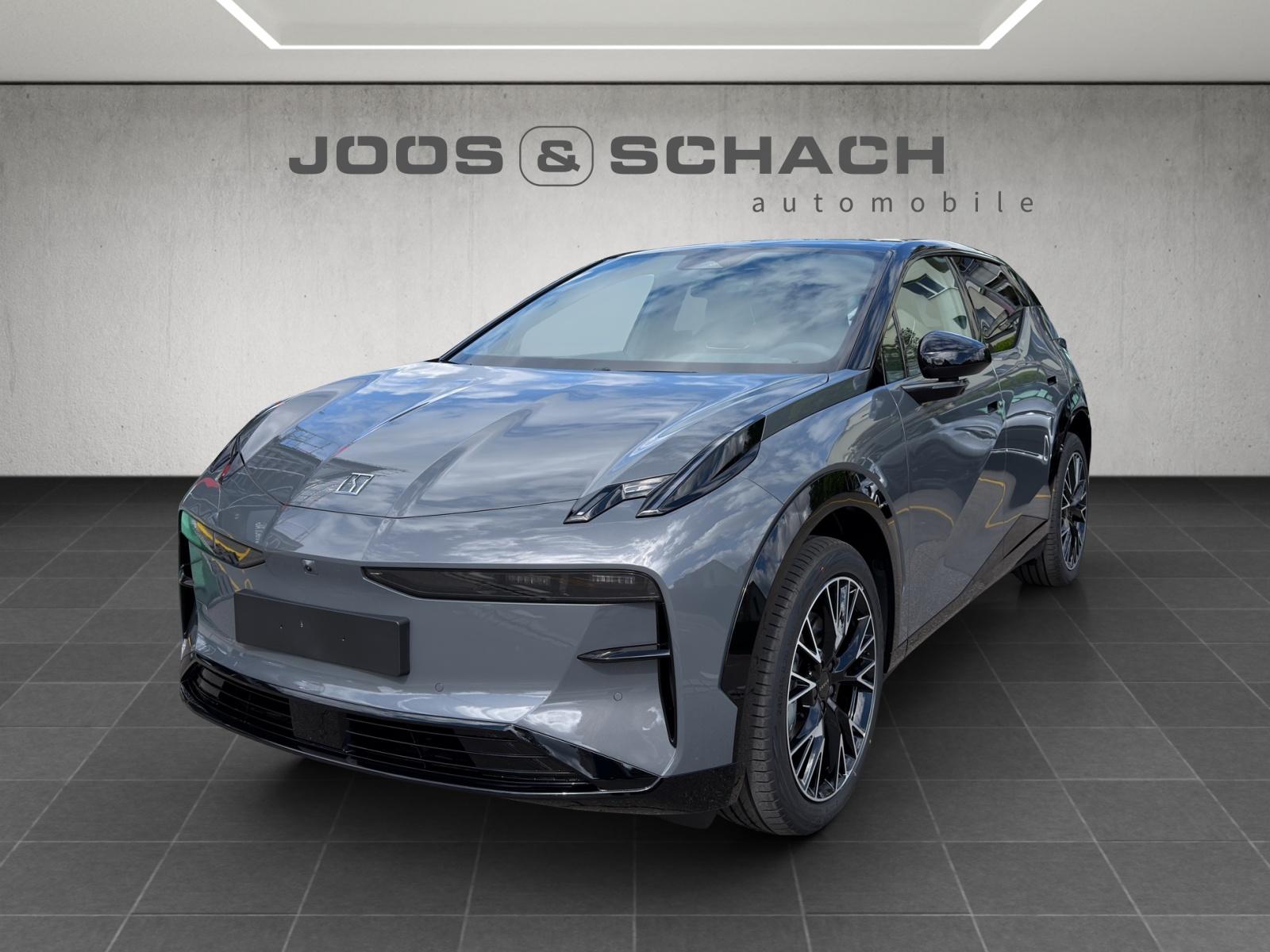 X Privilege AWD: Bild 1