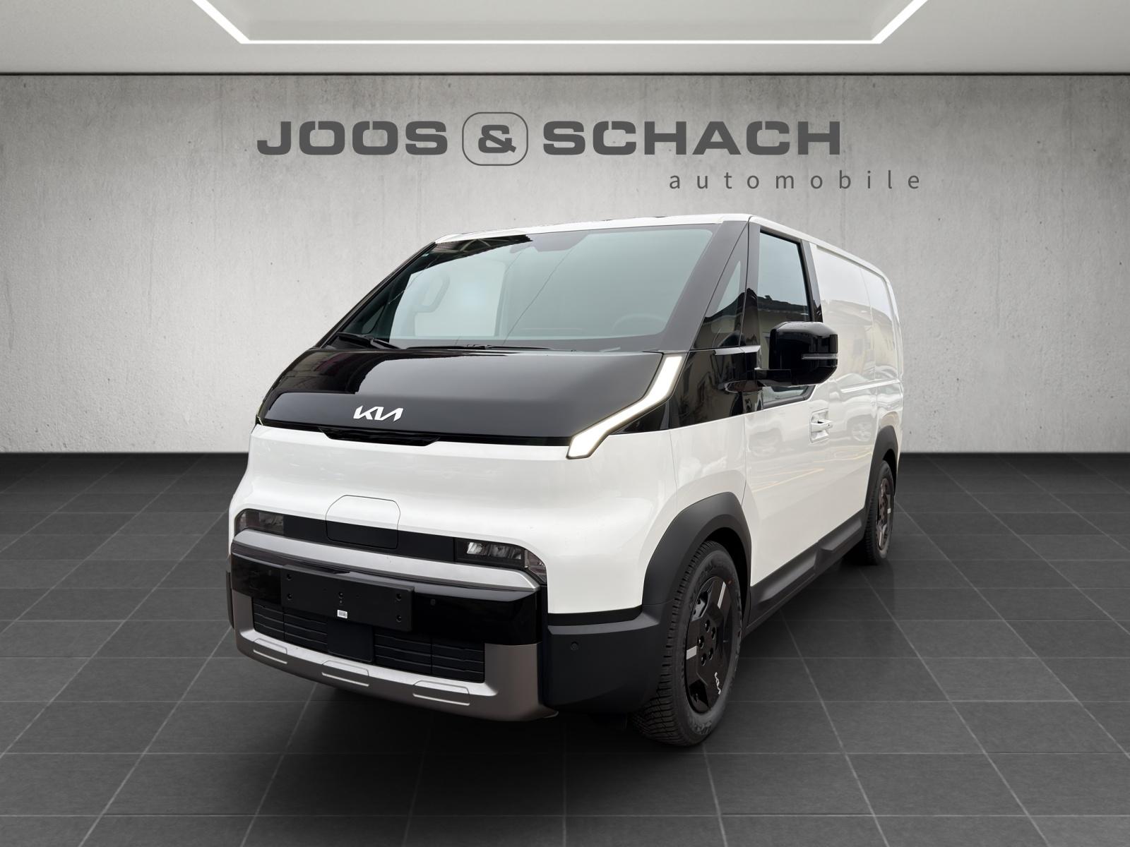 PV5 Cargo 51.5 kWh Plus: Bild 1