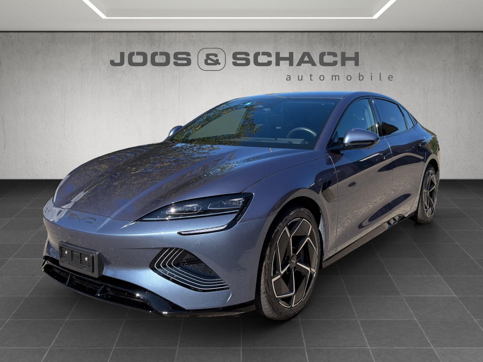 Seal Excellence AWD: Bild 1