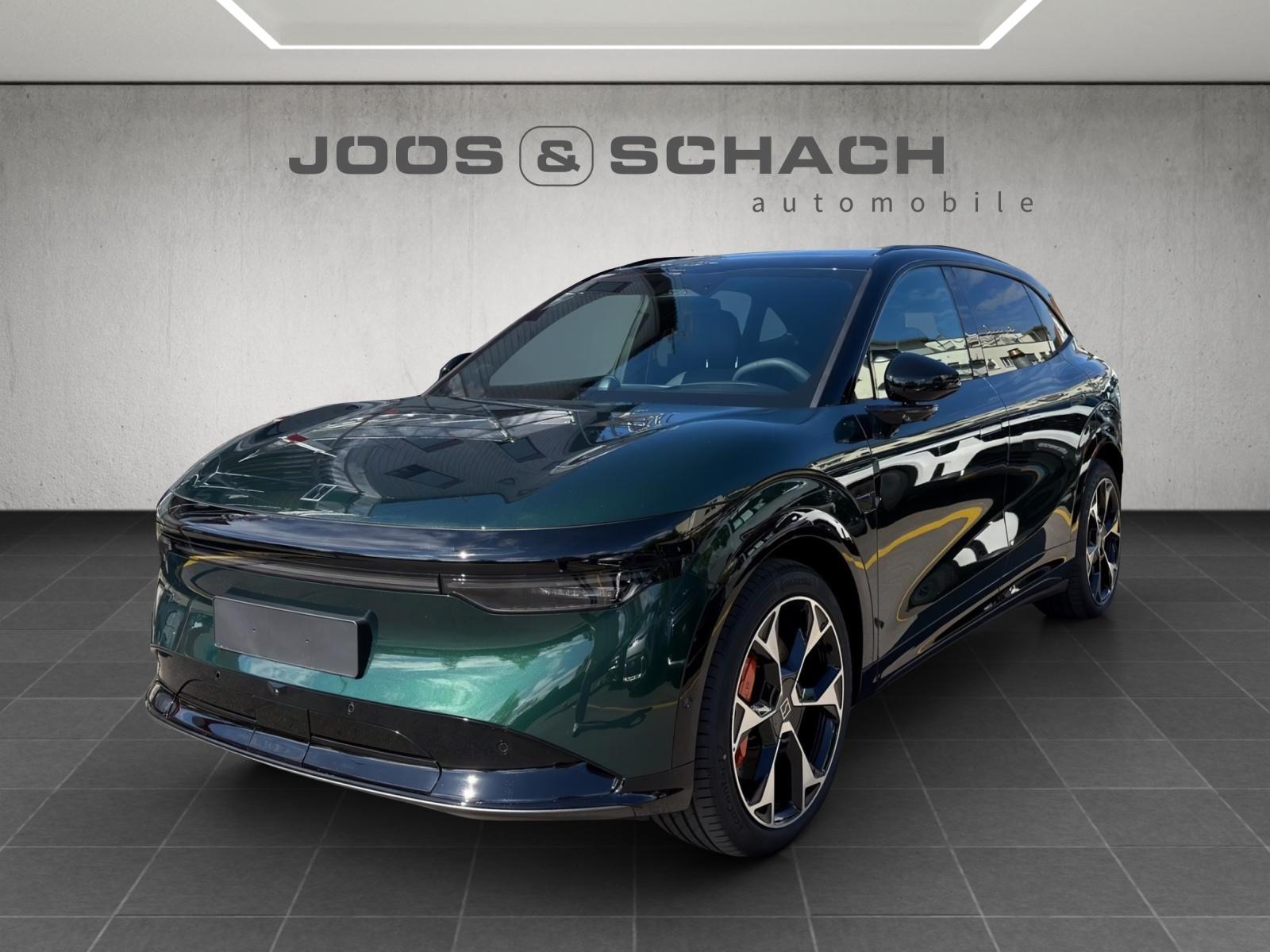 7X Privilege AWD: Bild 1